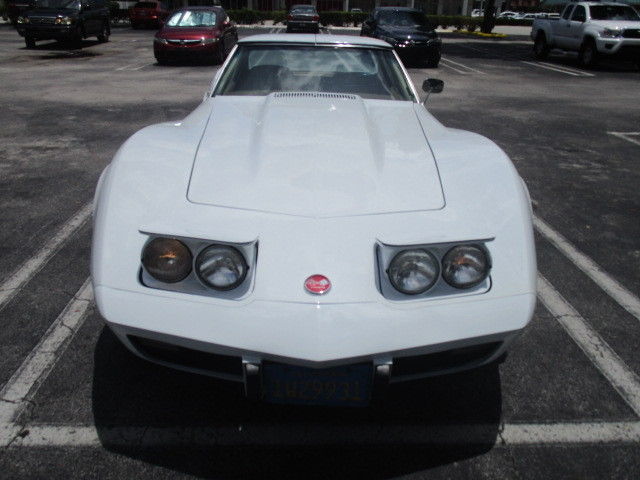 1975 Chevrolet Corvette - photo 13