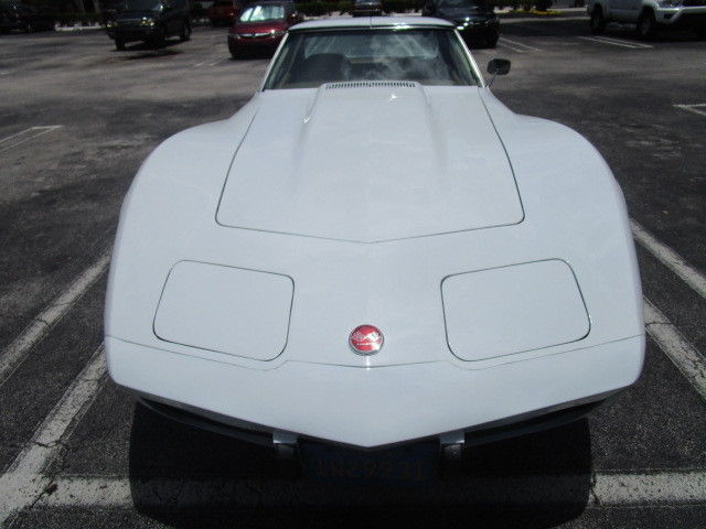 1975 Chevrolet Corvette - photo 2