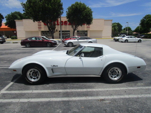 1975 Chevrolet Corvette - photo 3