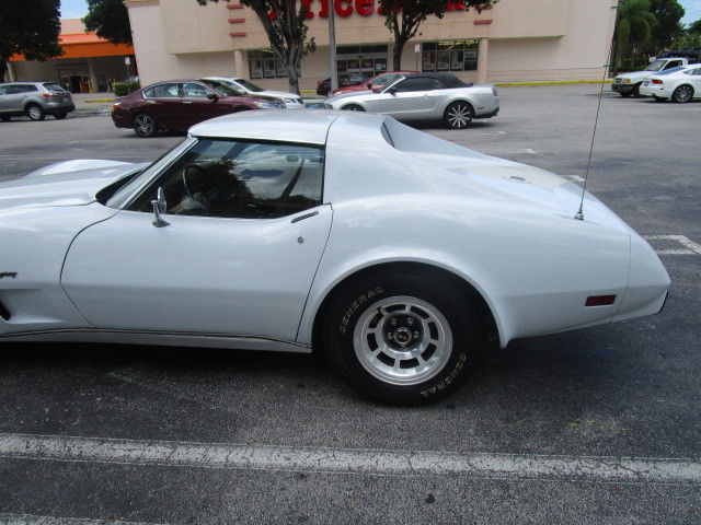 1975 Chevrolet Corvette - photo 6