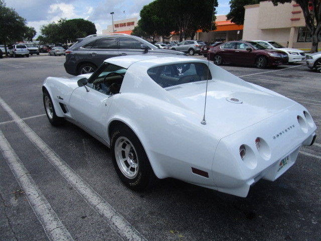 1975 Chevrolet Corvette - photo 7