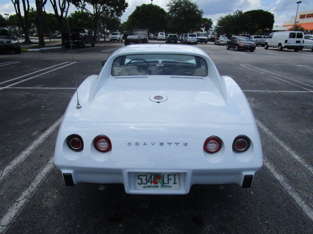 1975 Chevrolet Corvette - photo 8