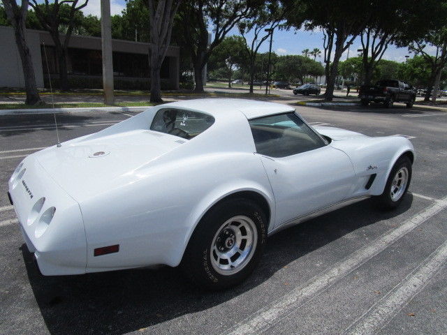 1975 Chevrolet Corvette - photo 9