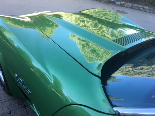1975 Chevrolet Corvette - photo 11