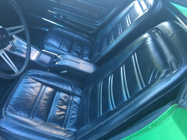 1975 Chevrolet Corvette - photo 12