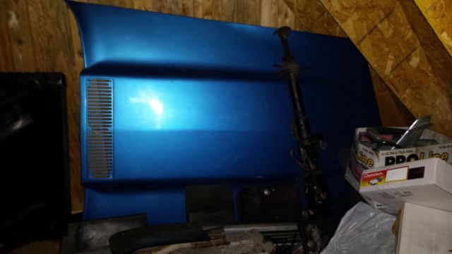 1975 Chevrolet Corvette - photo 12