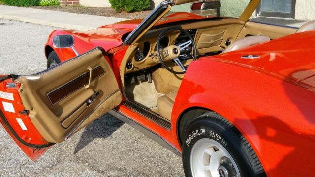 1975 Chevrolet Corvette - photo 4