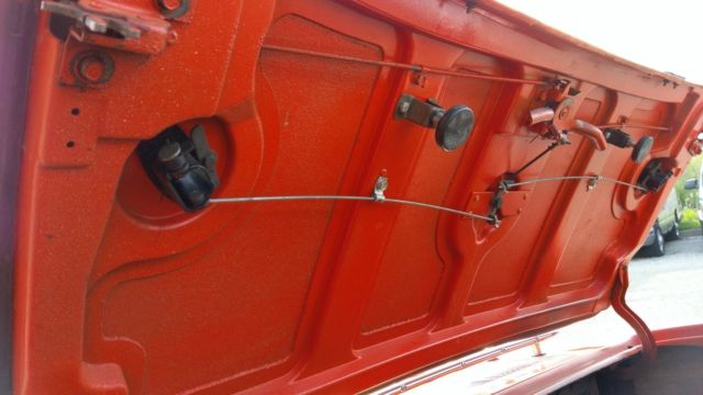 1975 Chevrolet Corvette - photo 9