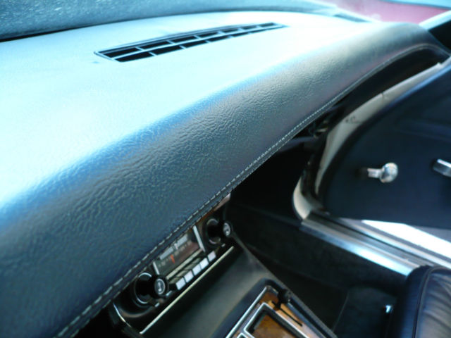 1975 Chevrolet Corvette - photo 8