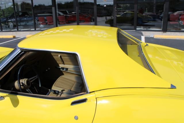 1975 Chevrolet Corvette - photo 5