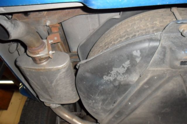 1975 Chevrolet Corvette - photo 10