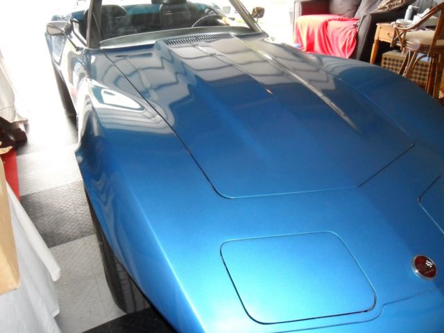 1975 Chevrolet Corvette - photo 4