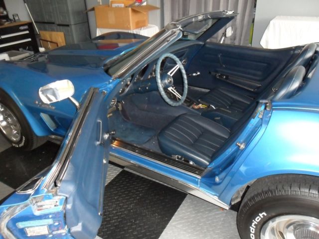 1975 Chevrolet Corvette - photo 5
