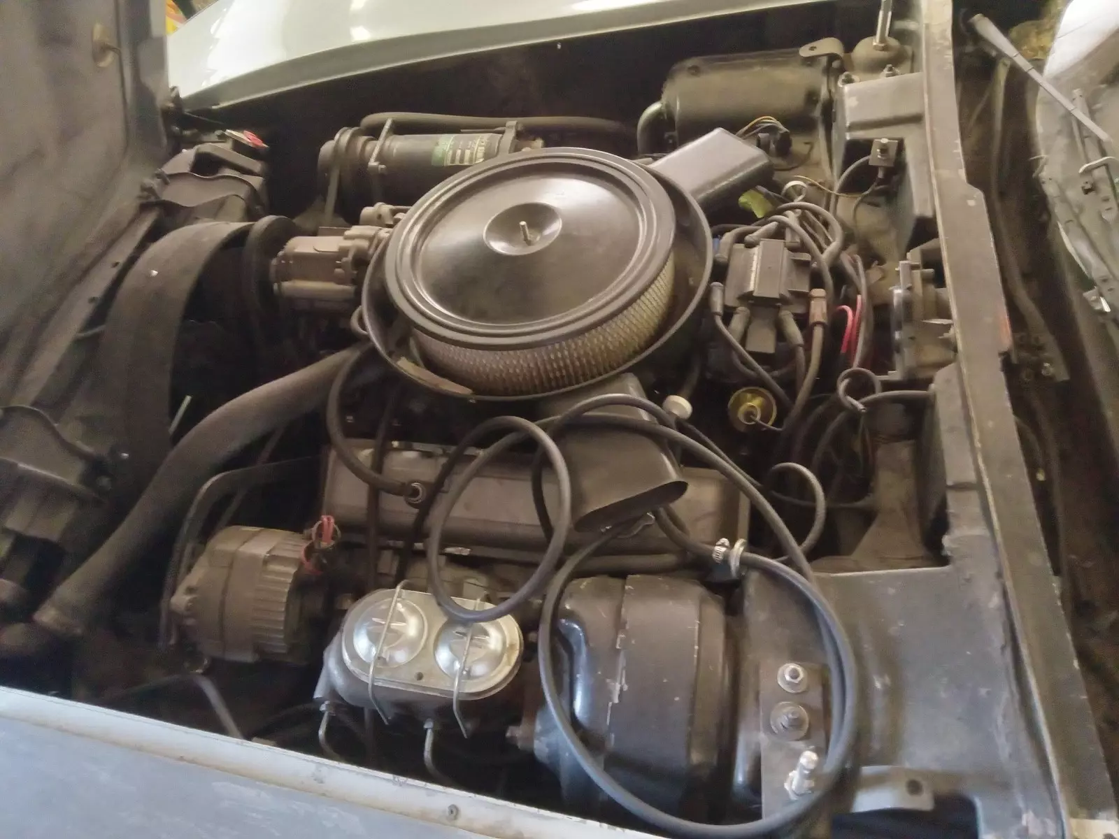 1975 Chevrolet Corvette - photo 11
