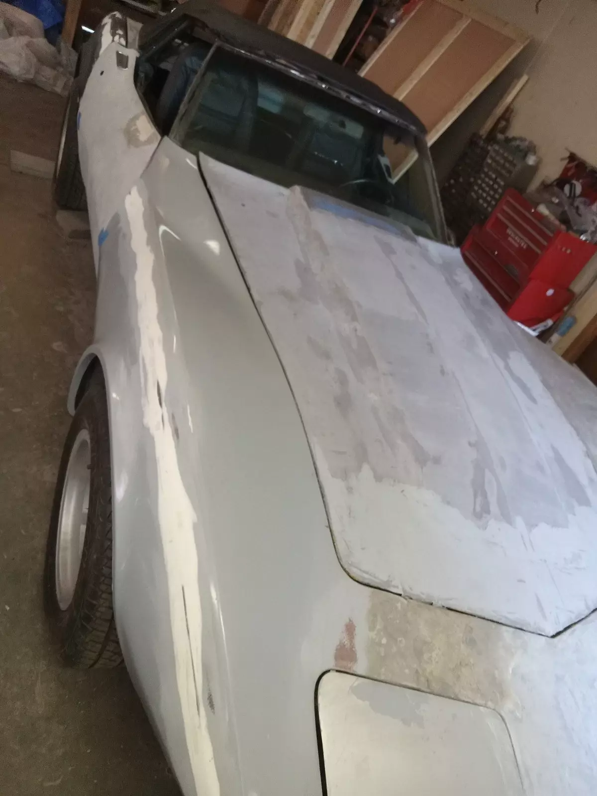1975 Chevrolet Corvette - photo 3