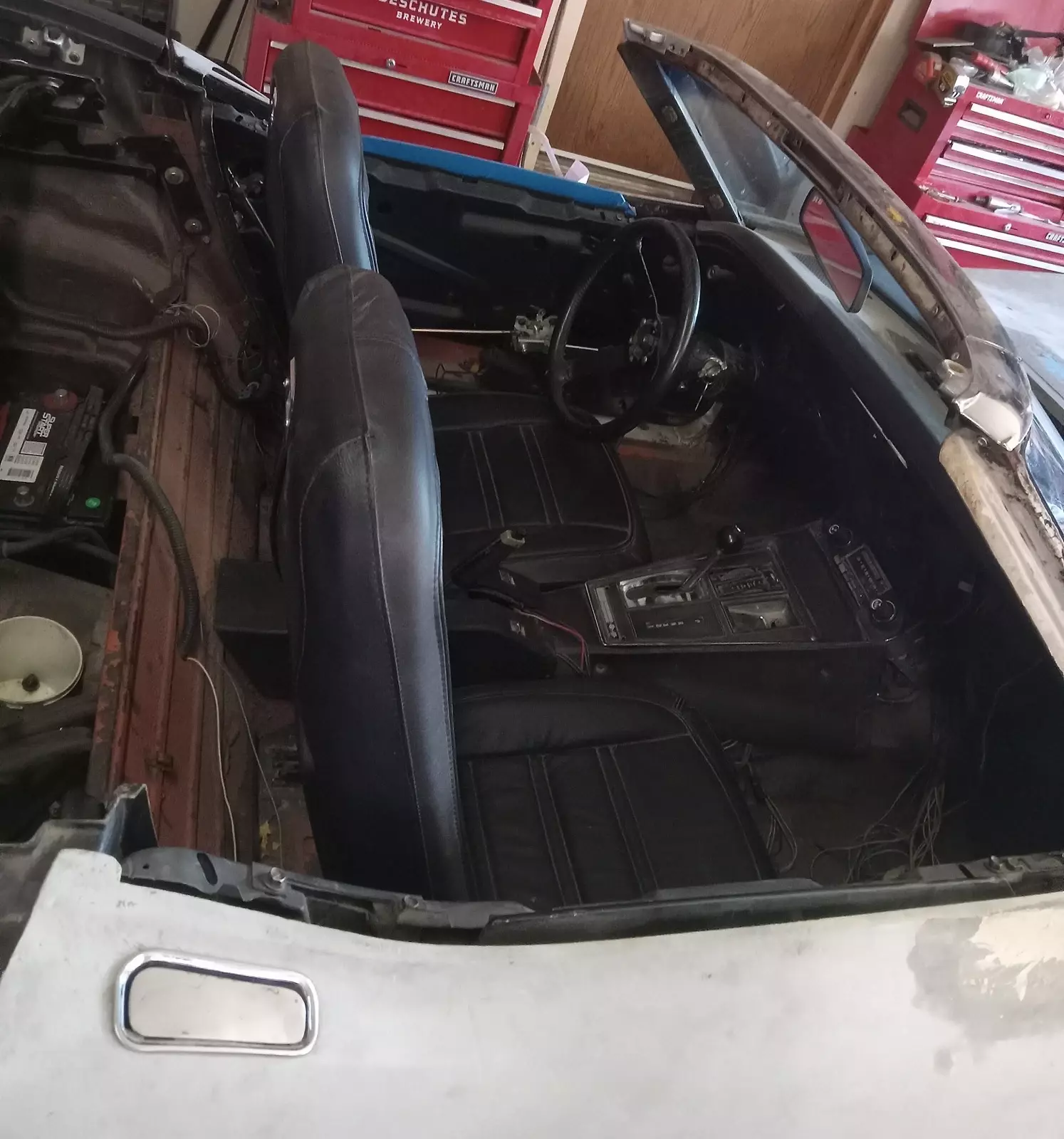 1975 Chevrolet Corvette - photo 8