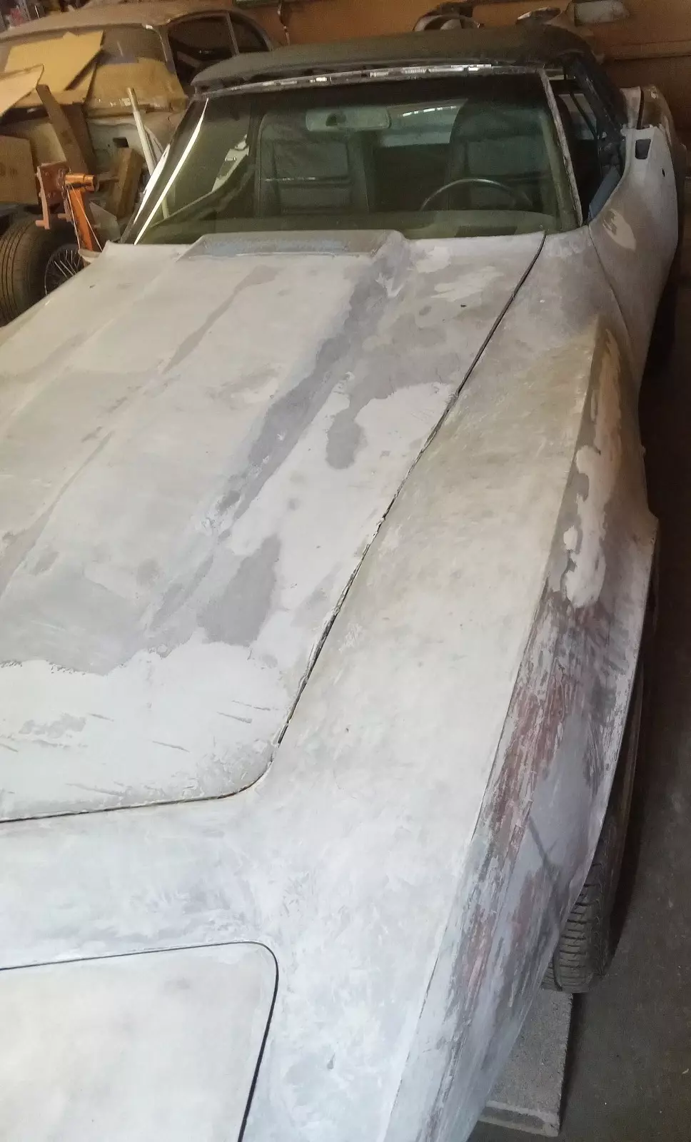 1975 Chevrolet Corvette - photo 9