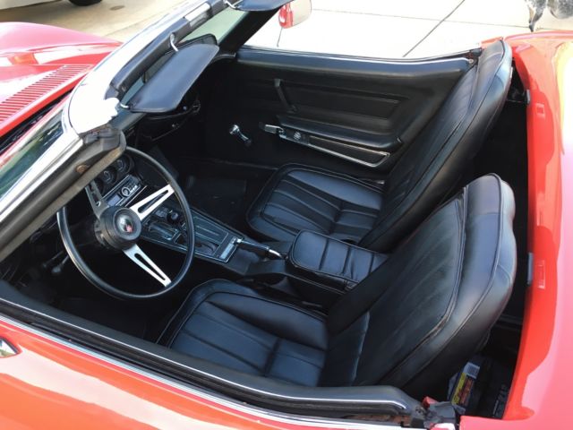 1975 Chevrolet Corvette - photo 6