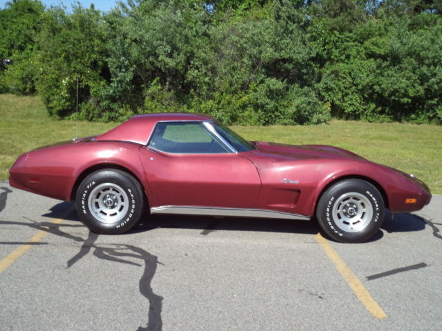 1975 Chevrolet Corvette SIMILAR TO 1970 OR 1971 OR 1972 OR 1973 OR 1974 - photo 10