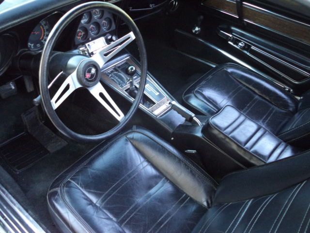 1975 Chevrolet Corvette SIMILAR TO 1970 OR 1971 OR 1972 OR 1973 OR 1974 - photo 11