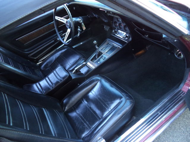 1975 Chevrolet Corvette SIMILAR TO 1970 OR 1971 OR 1972 OR 1973 OR 1974 - photo 12