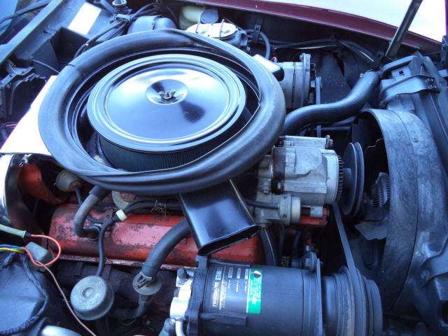 1975 Chevrolet Corvette SIMILAR TO 1970 OR 1971 OR 1972 OR 1973 OR 1974 - photo 13