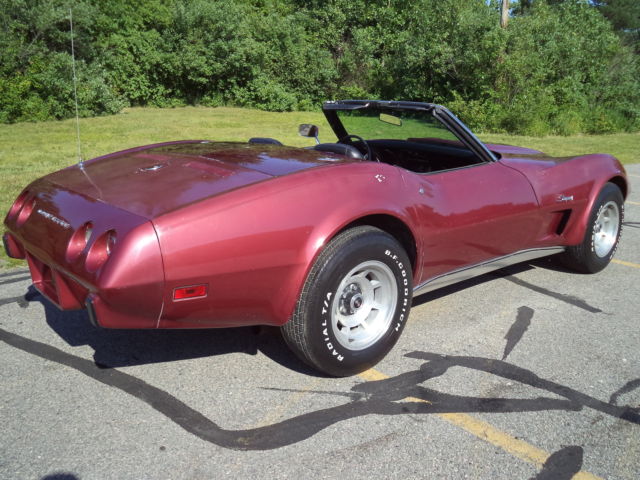 1975 Chevrolet Corvette SIMILAR TO 1970 OR 1971 OR 1972 OR 1973 OR 1974 - photo 6