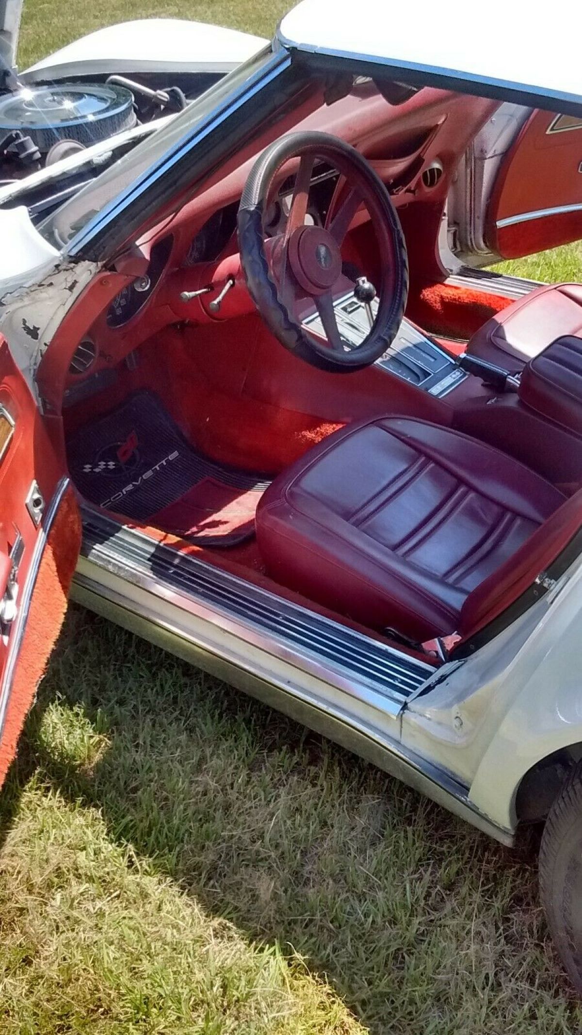 1975 Chevrolet Corvette - photo 3