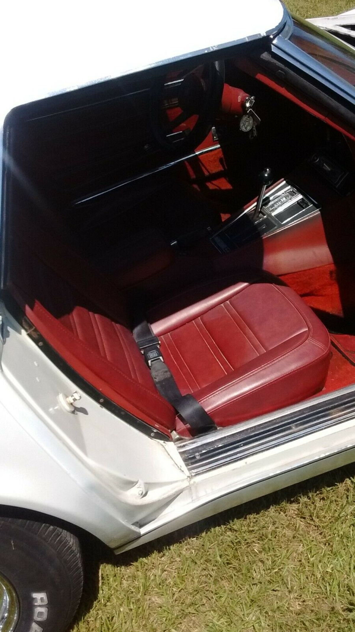 1975 Chevrolet Corvette - photo 4