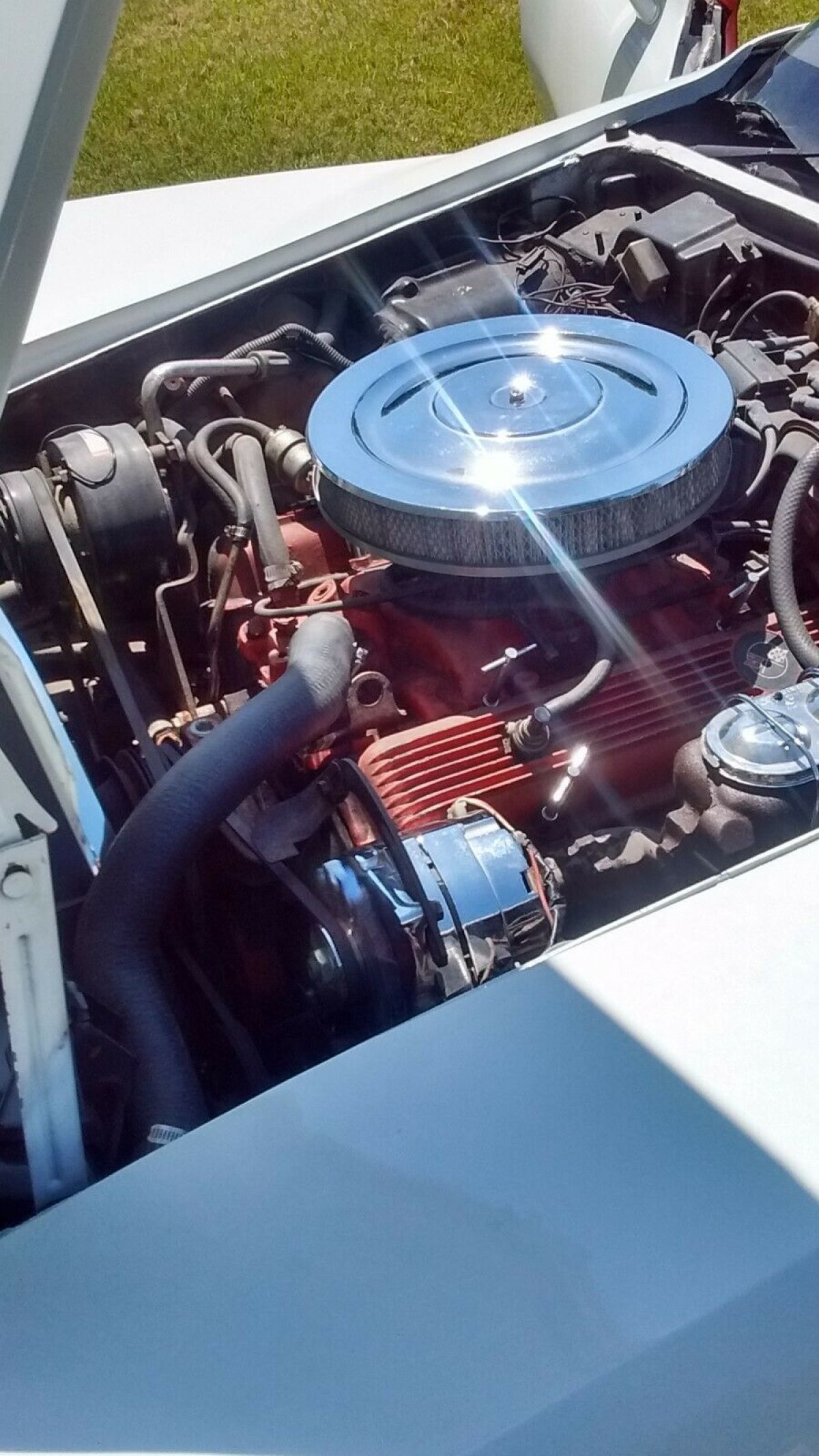 1975 Chevrolet Corvette - photo 5