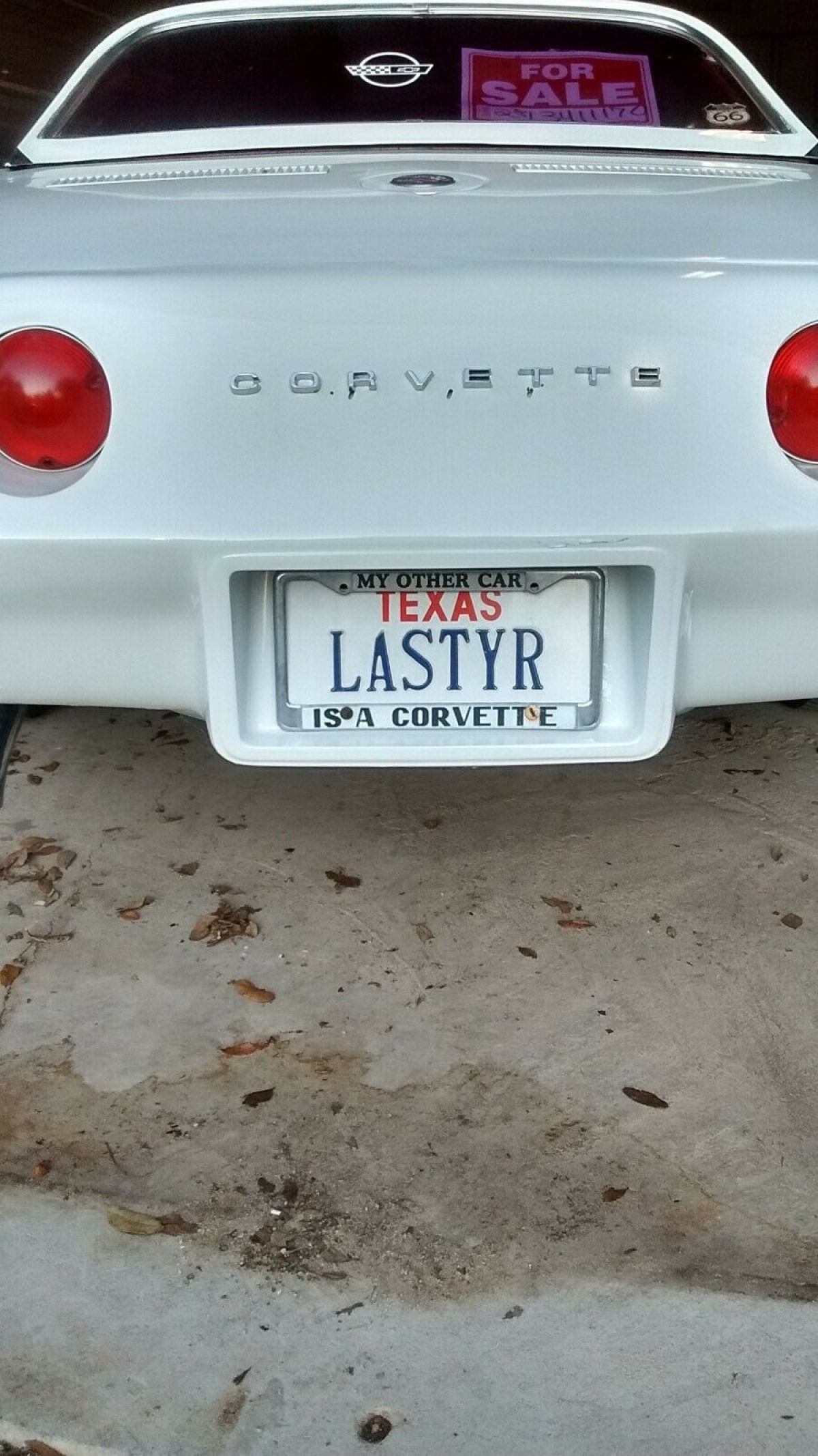 1975 Chevrolet Corvette - photo 6