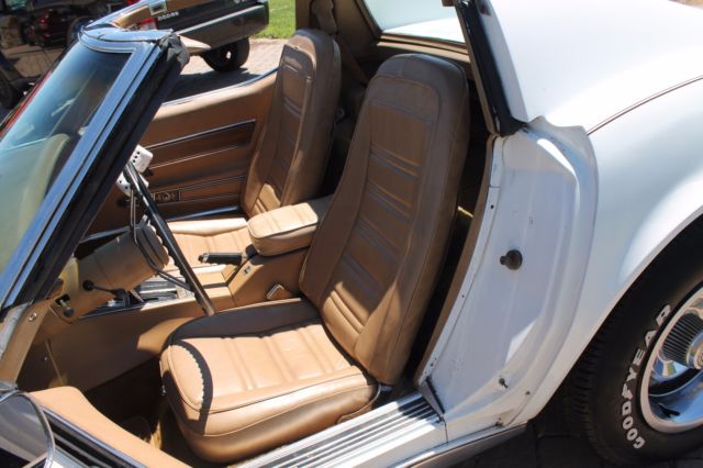 1975 Chevrolet Corvette - photo 6