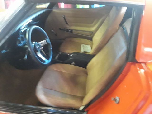 1975 Chevrolet Corvette - photo 6