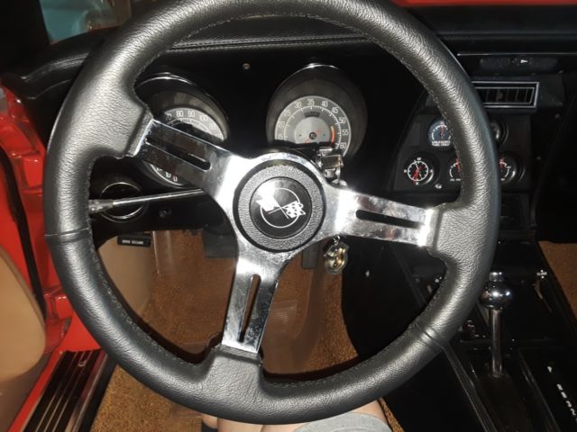 1975 Chevrolet Corvette - photo 7