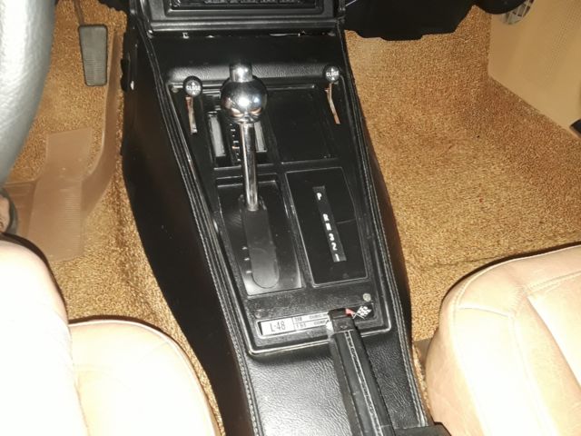 1975 Chevrolet Corvette - photo 9