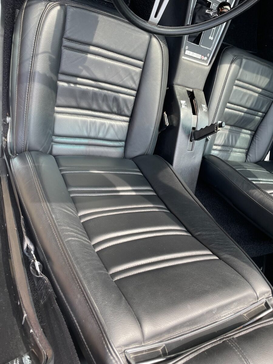 1975 Chevrolet Corvette - photo 11