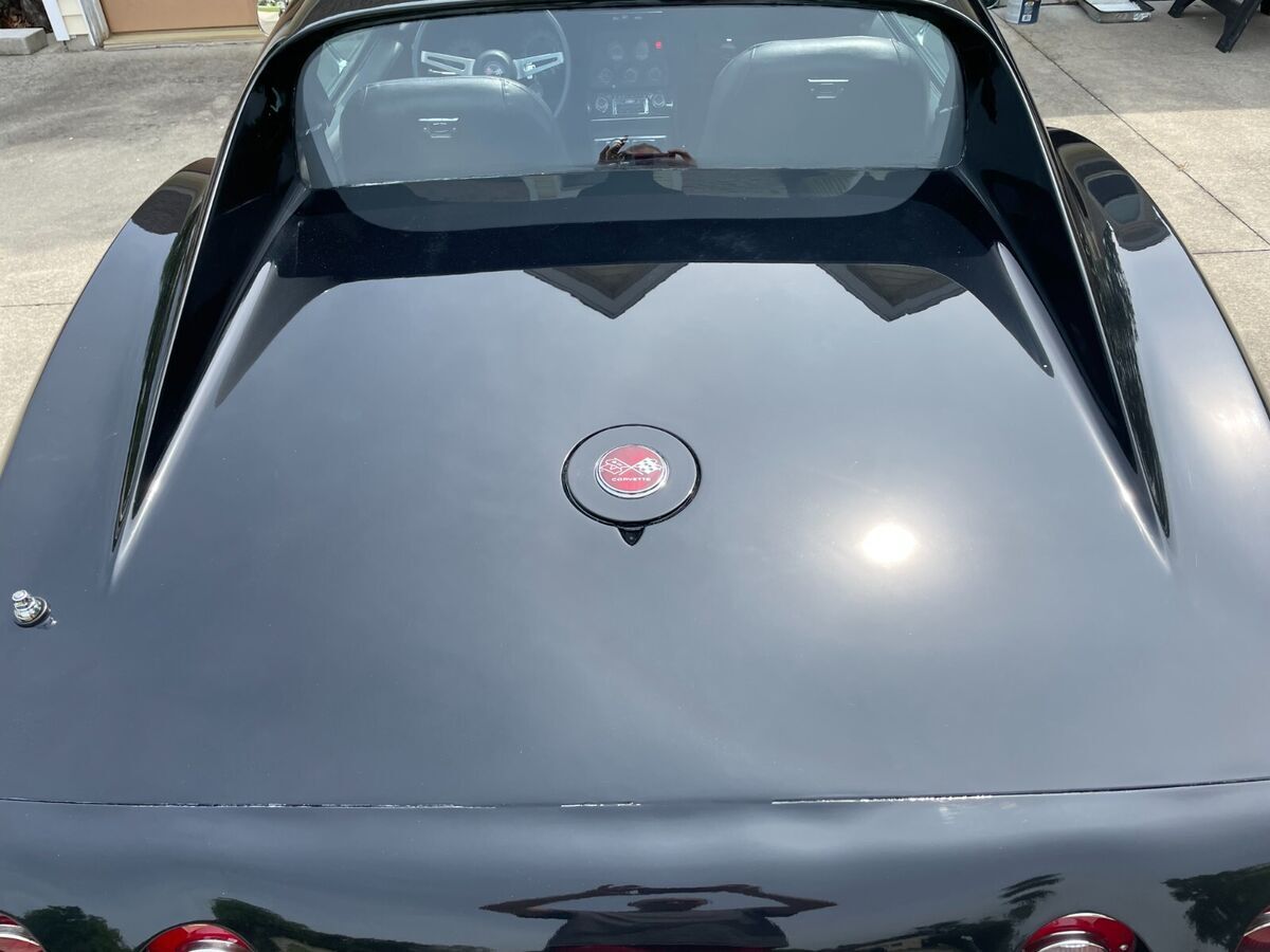 1975 Chevrolet Corvette - photo 6