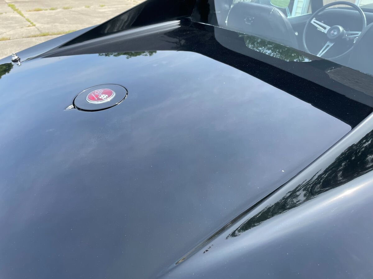 1975 Chevrolet Corvette - photo 7