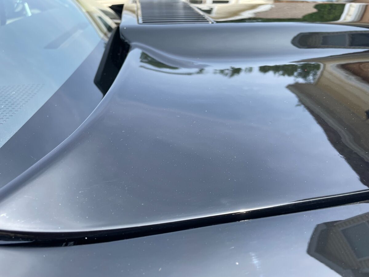 1975 Chevrolet Corvette - photo 8