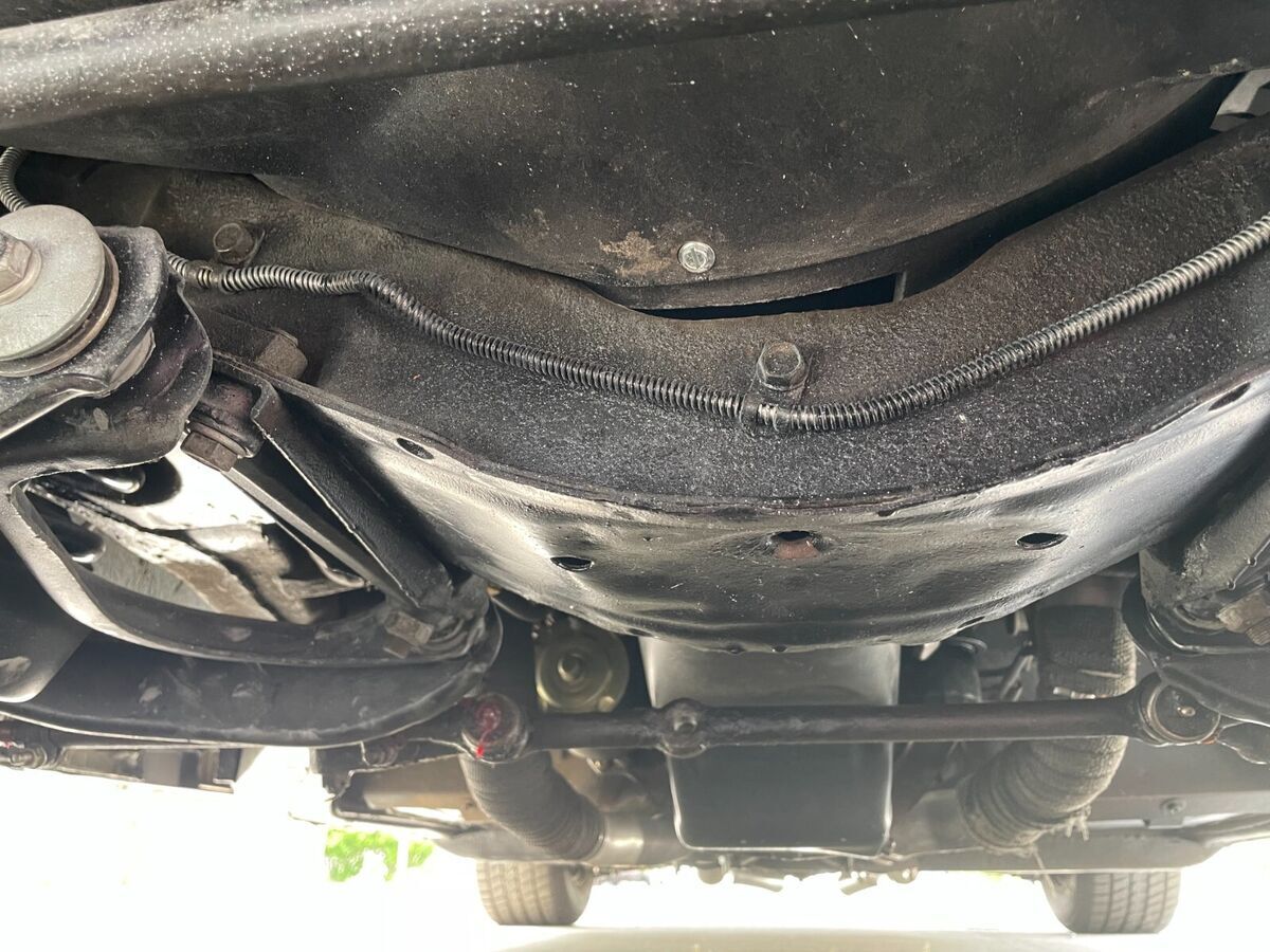 1975 Chevrolet Corvette - photo 9