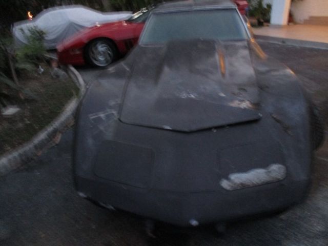 1975 Chevrolet Corvette - photo 11
