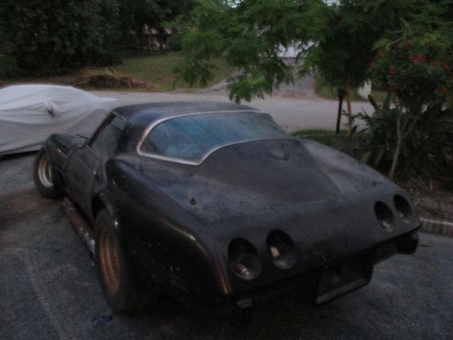 1975 Chevrolet Corvette - photo 12