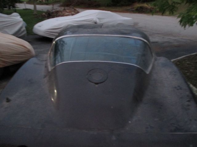 1975 Chevrolet Corvette - photo 13