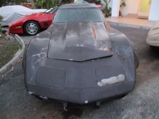 1975 Chevrolet Corvette - photo 3