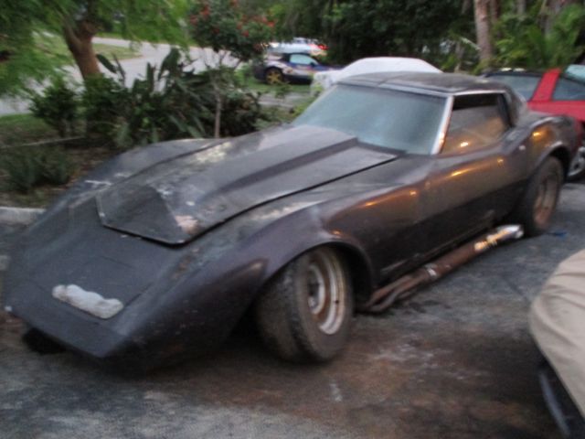 1975 Chevrolet Corvette - photo 4