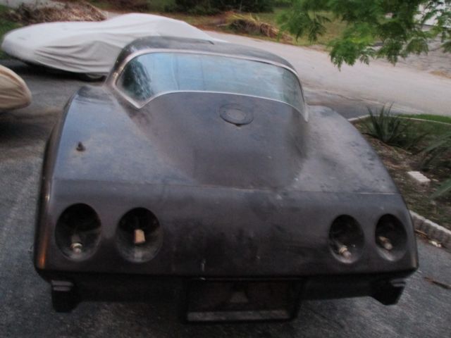 1975 Chevrolet Corvette - photo 5