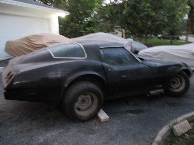 1975 Chevrolet Corvette - photo 7