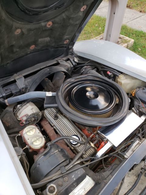 1975 Chevrolet Corvette - photo 7