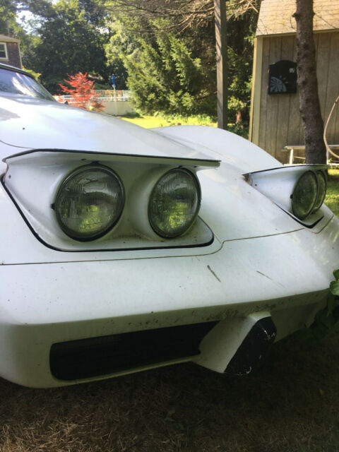 1975 Chevrolet Corvette - photo 2