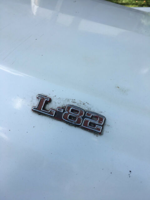 1975 Chevrolet Corvette - photo 3